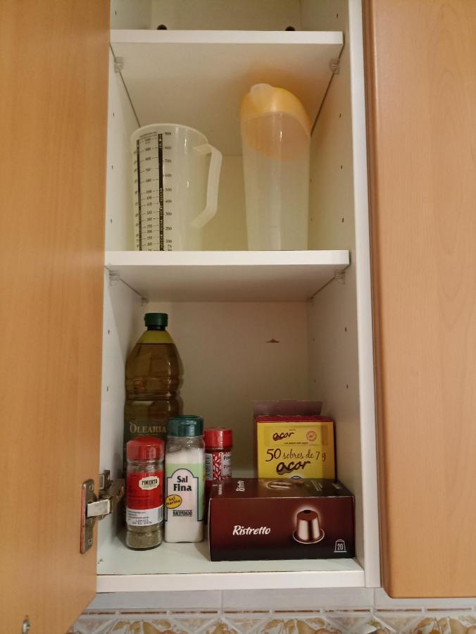 דירות סאלו Brisas Del Mar מראה חיצוני תמונה
