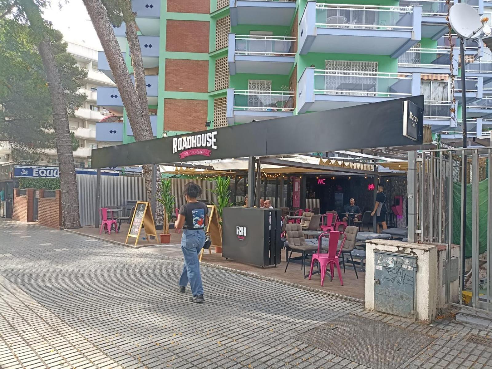 דירות סאלו Brisas Del Mar חדר תמונה